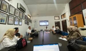 PON Bela Diri 2026 PON Bela Diri 2026