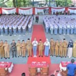 Paskibraka Kota Jambi