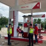 Penyesuaian harga BBM