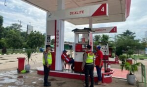 Penyesuaian harga BBM