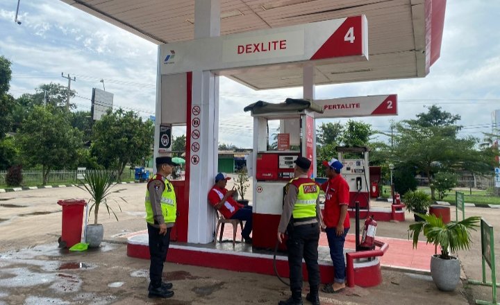 Penyesuaian harga BBM