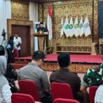 Angka stunting Jambi