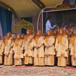 Wali Kota Jambi Maulana