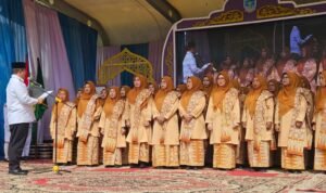 Wali Kota Jambi Maulana Wali Kota Jambi Maulana