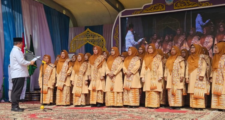 Wali Kota Jambi Maulana