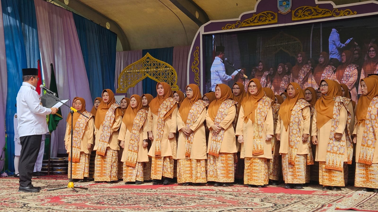 Wali Kota Jambi Maulana