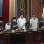 Gunernur Jambi Al Haris Lkpj 2025