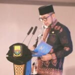 Sekretaris Daerah Provinsi Jambi Sudirman