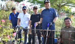 Danau Sipin Danau Sipin