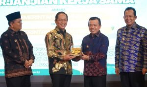 Pengolahan sampah Pengolahan sampah