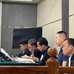 Barang sitaan negara