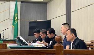 Barang sitaan negara Barang sitaan negara