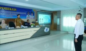 Orientasi PPPK Kota Jambi Orientasi PPPK Kota Jambi