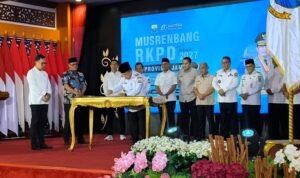 Musrenbang Musrenbang