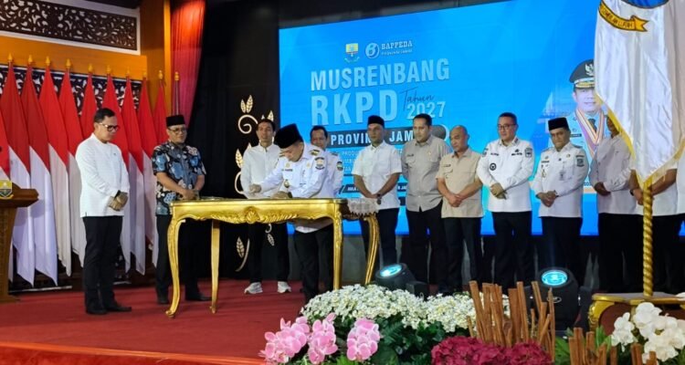 Musrenbang Musrenbang