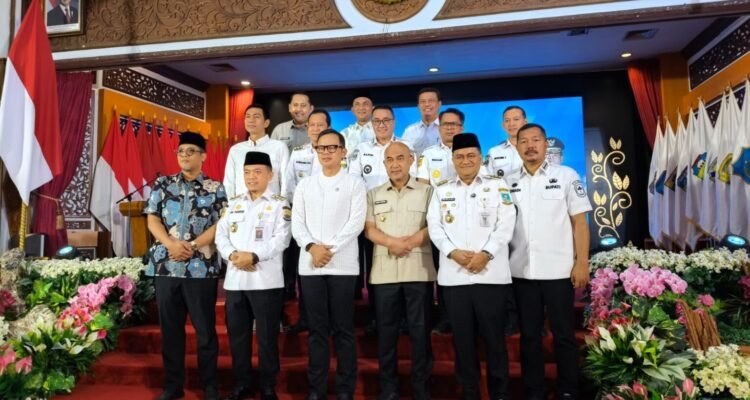 Musrenbang RKPD Musrenbang RKPD