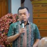 Gubernur Jambi Al Haris