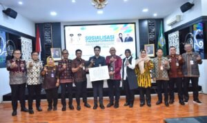 Transformasi SPBE Transformasi SPBE