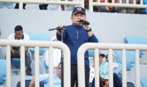 Liga 4 Regional Jambi