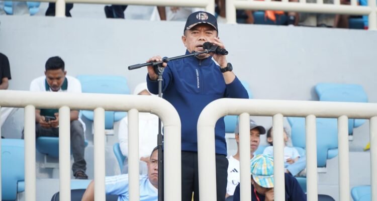 Liga 4 Regional Jambi