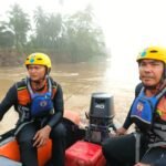 Tenggelam di Sungai Batanghari