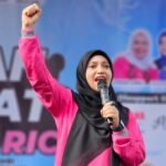 Dr. dr. Hj. Nadiyah, Sp.OG