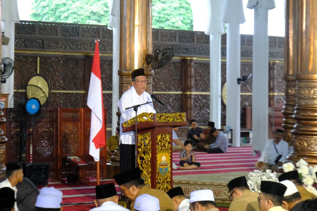 Tabligh akbar