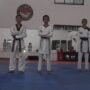 Kejurnas taekwondo