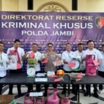 Penyuntikan gas subsidi