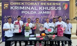 Penyuntikan gas subsidi