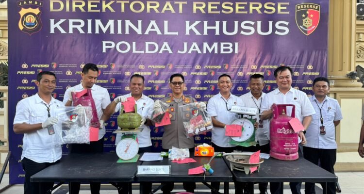 Penyuntikan gas subsidi