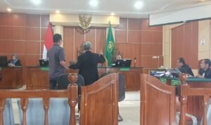 Sidang Tipikor