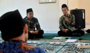 Akreditasi pondok pesantren