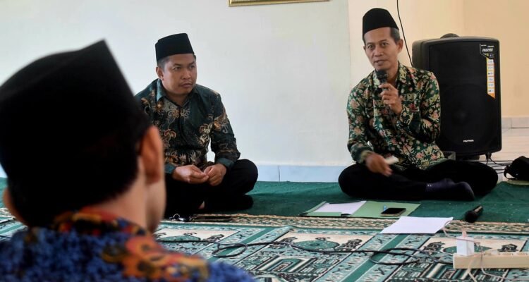 Akreditasi pondok pesantren