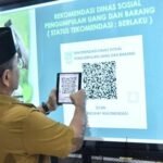 Penertiban kotak amal