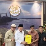 Golkar Tanjab Barat