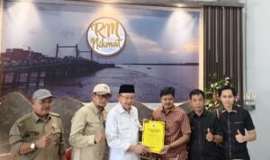 Golkar Tanjab Barat