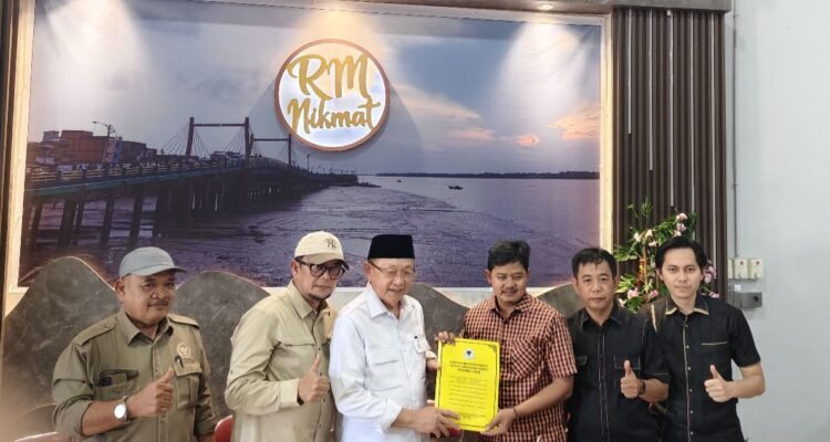 Golkar Tanjab Barat