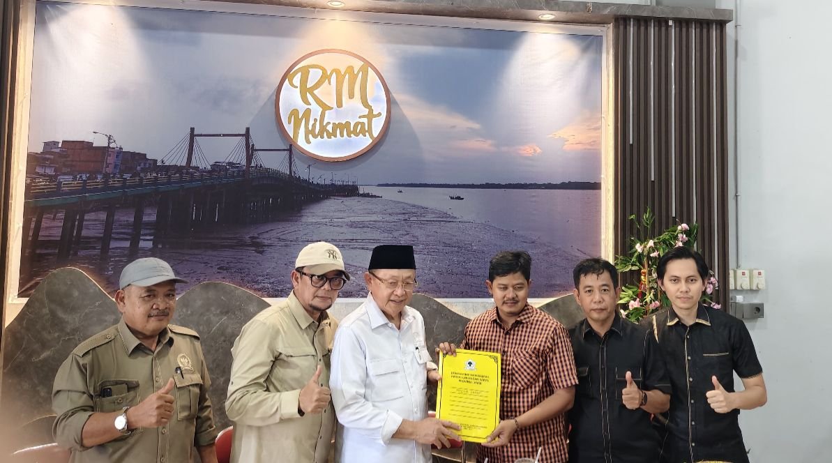 Golkar Tanjab Barat