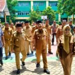 al haris dan maulana pantau tka