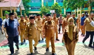 al haris dan maulana pantau tka