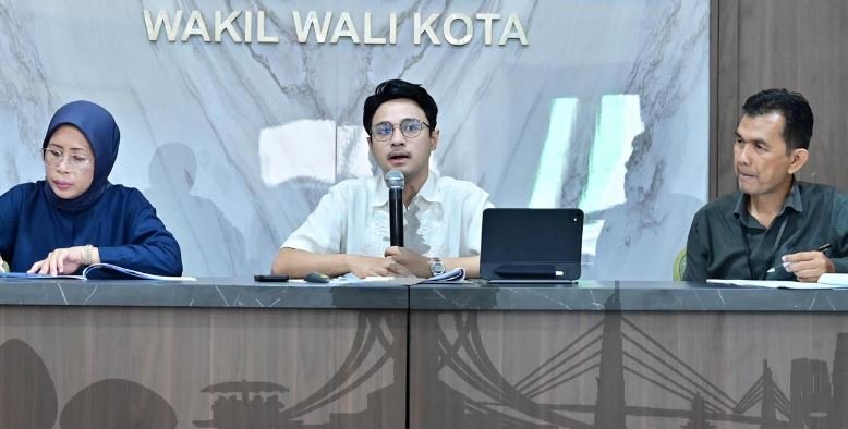 diza souft lounching kota tua