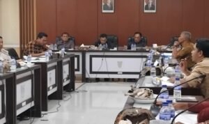 DPRD Kota Jambi Akan Dalami Dugaan Penguasaan Lahan Tanpa Hak di Mayang Mangurai