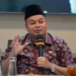 kemas faried ketua dprd kota jambi