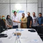 Komisi I DPRD Jambi kunjungi Balitbangda Jawa Barat