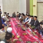 maulana serap aspirasi kampung bahagia