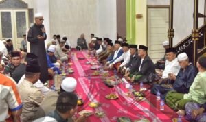 maulana serap aspirasi kampung bahagia maulana serap aspirasi kampung bahagia