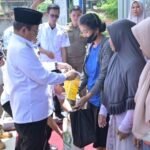 maulana bantuan pangan