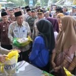 maulana gerakan pangan murah polri