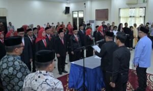 maulana pelantikan kepala sekolah maulana pelantikan kepala sekolah